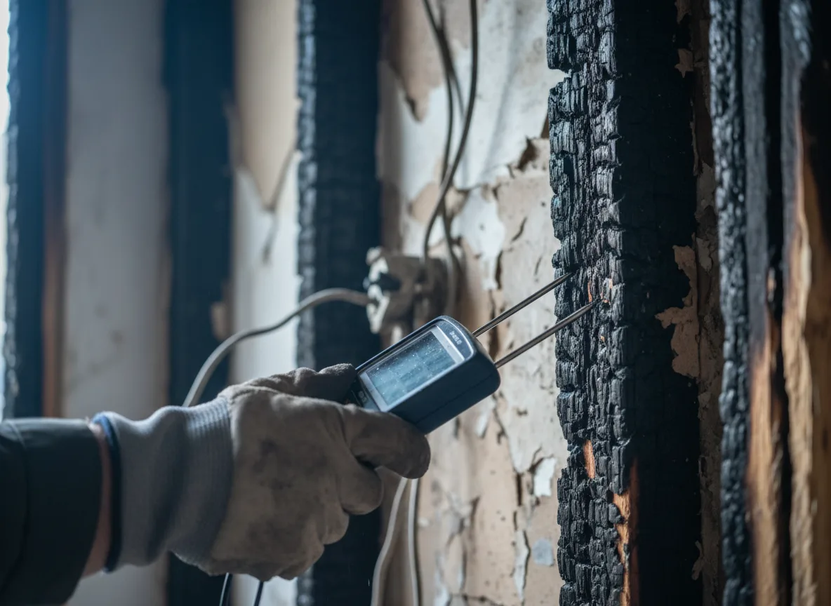 Fire Damage Restoration Kingman, AZ FAQs